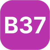 B37