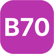 B70