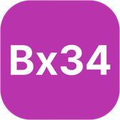 Bx34