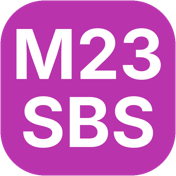 M23-SBS