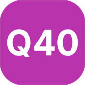 Q40