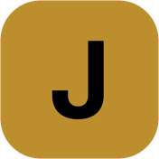 J