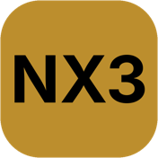 NX3