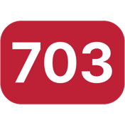 703
