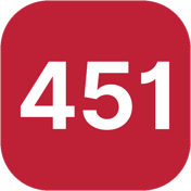 451