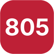 805