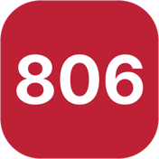 806