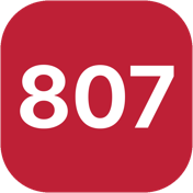 807