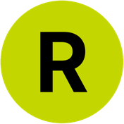 R