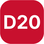 D20