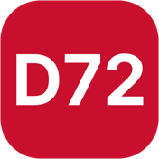 D72