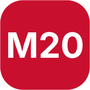 M20