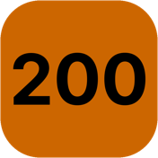 200
