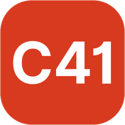 C41