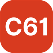 C61
