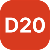 D20