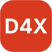 D4X