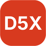 D5X