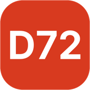 D72