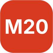 M20