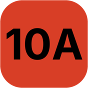 10A