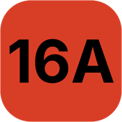 16A