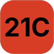 21C