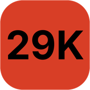 29K