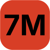 7M