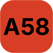 A58