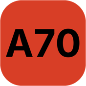 A70