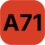 A71