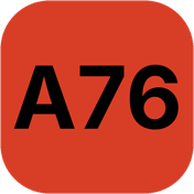 A76