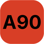 A90