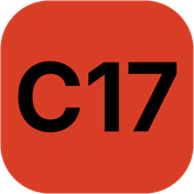C17