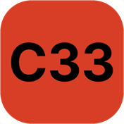 C33