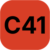 C41