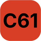 C61