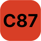 C87