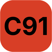 C91