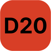 D20