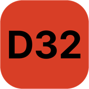 D32