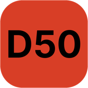 D50