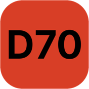 D70