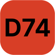 D74