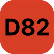 D82