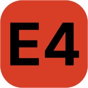 E4