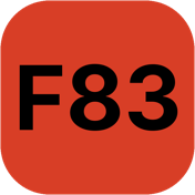 F83