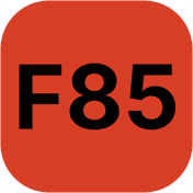 F85