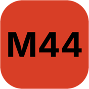 M44